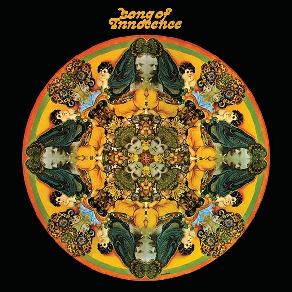 DAVID AXELROD / デヴィッド・アクセルロッド / SONG OF INNOCENCE