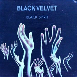 BLACK SPIRIT (SOUL) / BLACK VELVET