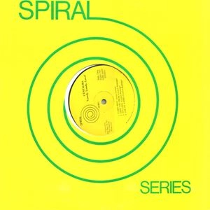 CENTAURA / センタウラ / LAWDY, LAWDY, LAWD / SPIRAL SERIES CENTAURA LAWDY, LAWDY, LAWD