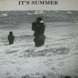 MARLON HUNTER / IT'S SUMMER