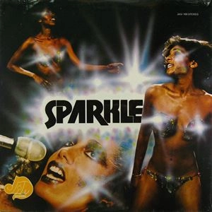 SPARKLE (SOUL) / SPARKLE