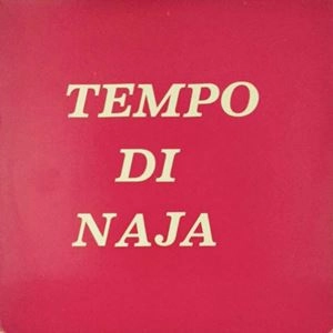 REMIGIO DUCROS / レミジオ・ドゥクロス / TEMPO DI NAJA