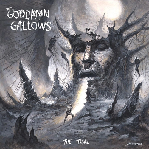 GODDAMN GALLOWS / TRIAL