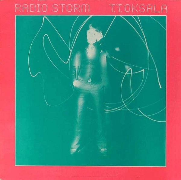T. T. OKSALA / RADIO STORM