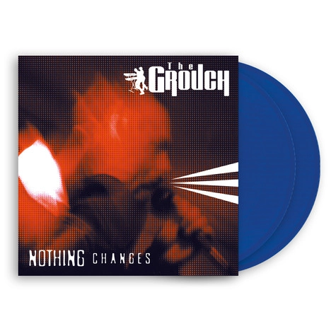 GROUCH / NOTHING CHANGES