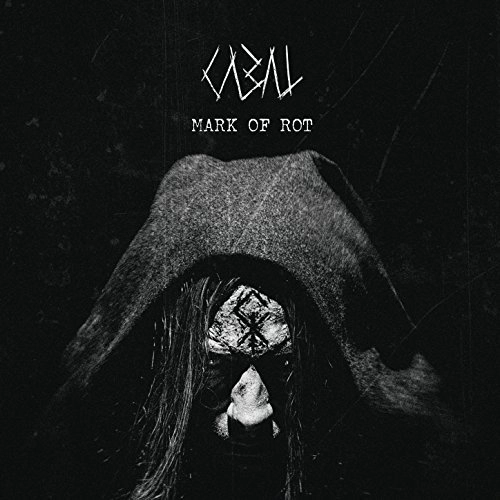 CABAL(METAL) / MARK OF ROT<DIGI>