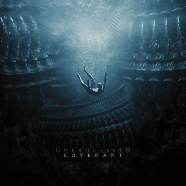 UNPROCESSED / アンプロセスド / COVENANT / COVENANT 