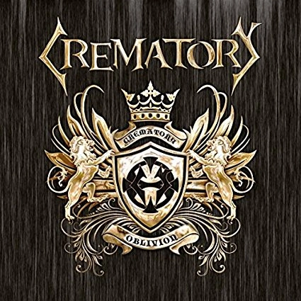 CREMATORY (from Germany) / クレマトリー / OBLIVION<DIGI>