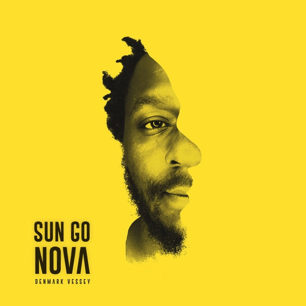 DENMARK VESSEY / "SUN GO NOVA ""LP"""