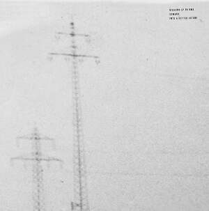 EDWARD (GIEGLING) / INTO A BETTER FUTURE REMIXES