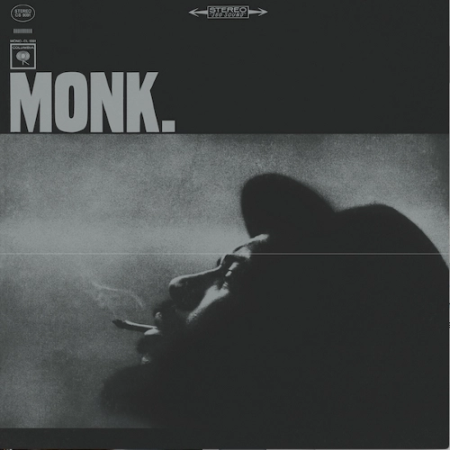 THELONIOUS MONK / セロニアス・モンク / MONK. [LP] (REMASTERED, LIMITED TO 2500, INDIE ADVANCE EXCLUSIVE)