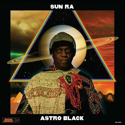 SUN RA (SUN RA ARKESTRA) / サン・ラー / ASTRO BLACK [LP] (ASTRO BLACK & PURPLE VINYL, LIMITED TO 1350, INDIE-RETAIL EXCLUSIVE)