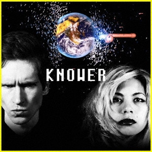 KNOWER / ノウアー / ライフ / LIFE