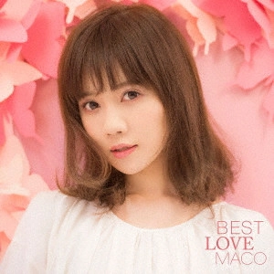 MACO / BEST LOVE MACO(通常盤)