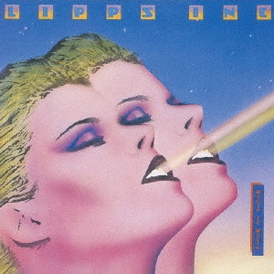 LIPPS, INC. / リップス・インク / ファンキータウン