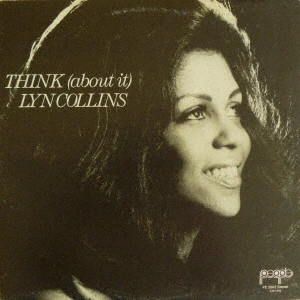 LYN COLLINS / リン・コリンズ / シンク