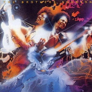 BROTHERS JOHNSON / ブラザーズ・ジョンソン / ブラム!!
