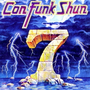 CON FUNK SHUN / コン・ファンク・シャン 商品一覧 | ディスクユニオン