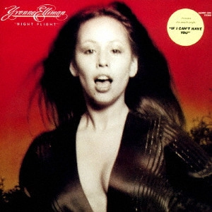 YVONNE ELLIMAN / イヴォンヌ・エリマン / ナイト・フライト / NIGHT FLIGHT