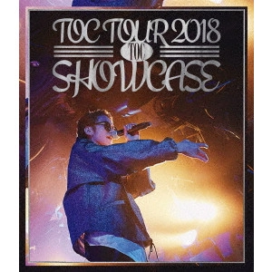 TOC (Hilcrhyme) / "TOC TOUR 2018“SHOWCASE"""