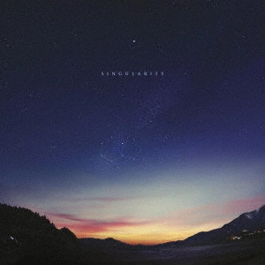 JON HOPKINS / ジョン・ホプキンス / シンギュラリティー / SINGULARITY