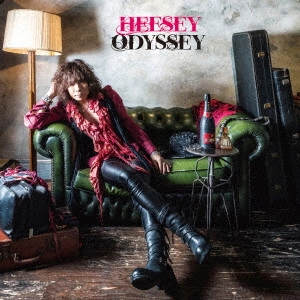 HEESEY / ODYSSEY