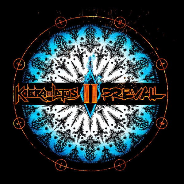 KOBRA AND THE LOTUS / コブラ&ザ・ロータス / プリヴェイル II