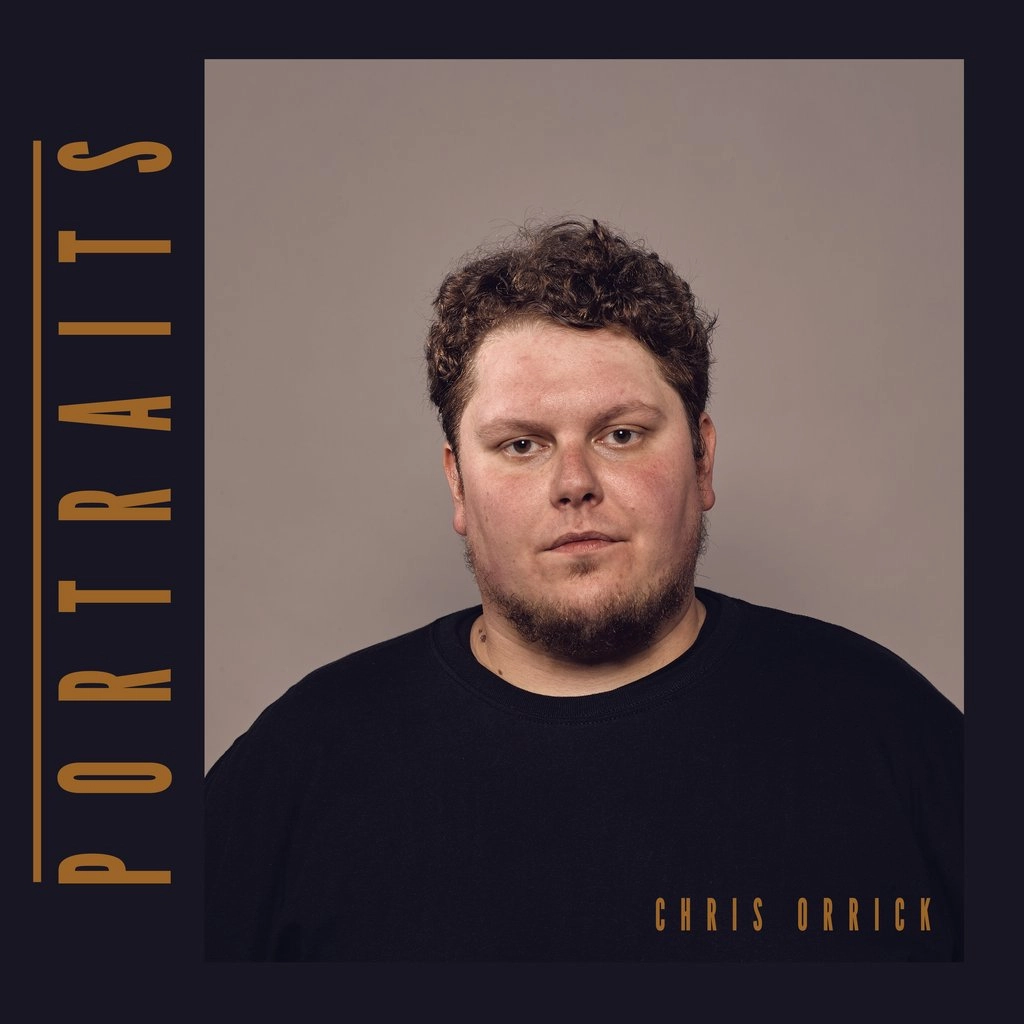 CHRIS ORRICK / "PORTRAITS ""LP"""