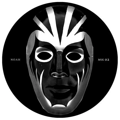 UNKNOWN ARTIST / NOAH