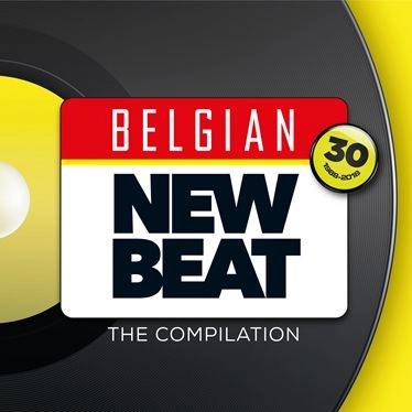 V.A. / オムニバス / BELGIAN NEW BEAT
