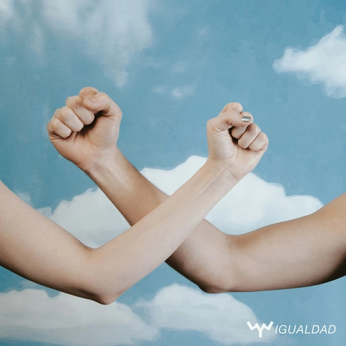 L Y L (ARG) / L Y L / IGUALDAD