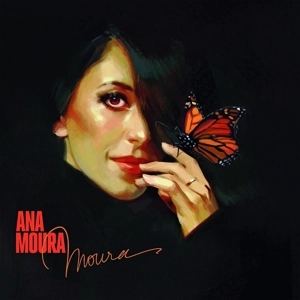 ANA MOURA / アナ・モウラ / MOURA