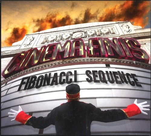 FIBONACCI SEQUENCE / FIBONACCI SEQUENCE (PROG) / CINEMA FINIS