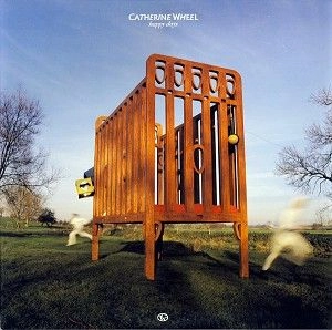 CATHERINE WHEEL / キャサリン・ホイール / HAPPY DAYS [2LP]