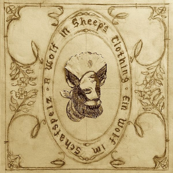 JOSEPHINE FOSTER / ジョセフィン・フォスター / A WOLF IN SHEEP'S CLOTHING [LP]