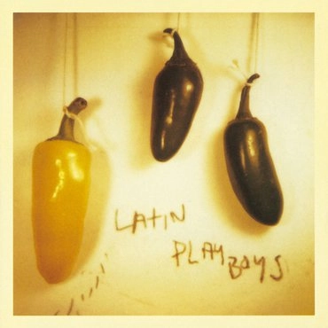 LATIN PLAYBOYS / ラテン・プレイボーイズ / LATIN PLAYBOYS [LP]