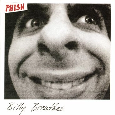 PHISH / フィッシュ / BILLY BREATHES [180G 2LP] / BILLY BREATHES VINYL [180G 2LP]