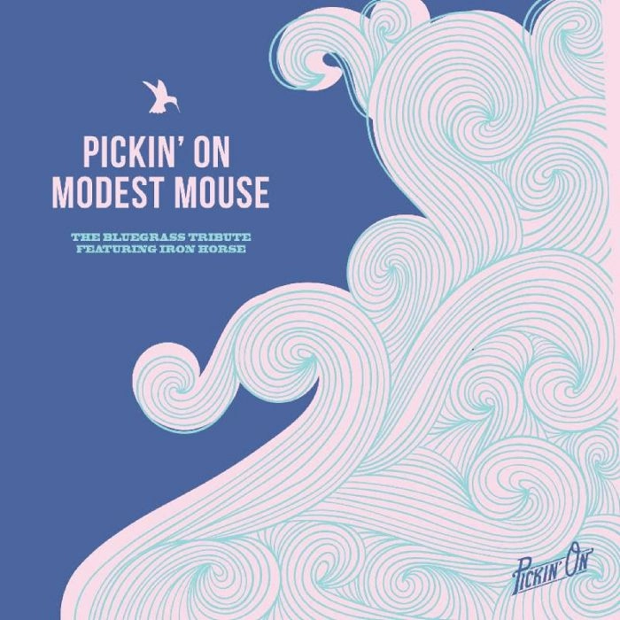 PICKIN' ON SERIES / PICKIN' ON MODEST MOUSE [180G 2LP]