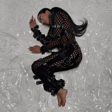 SEVDALIZA / THE CALLING EP [COLORED 180G 12"] / THE CALLING EP [COLORED 180G LP]