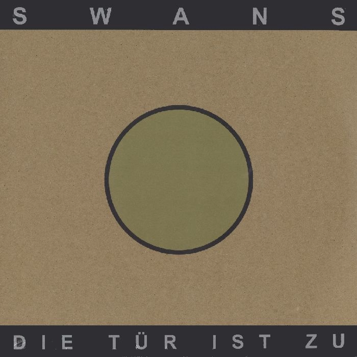 SWANS / スワンズ / DIE TUR IST ZU[2LP]