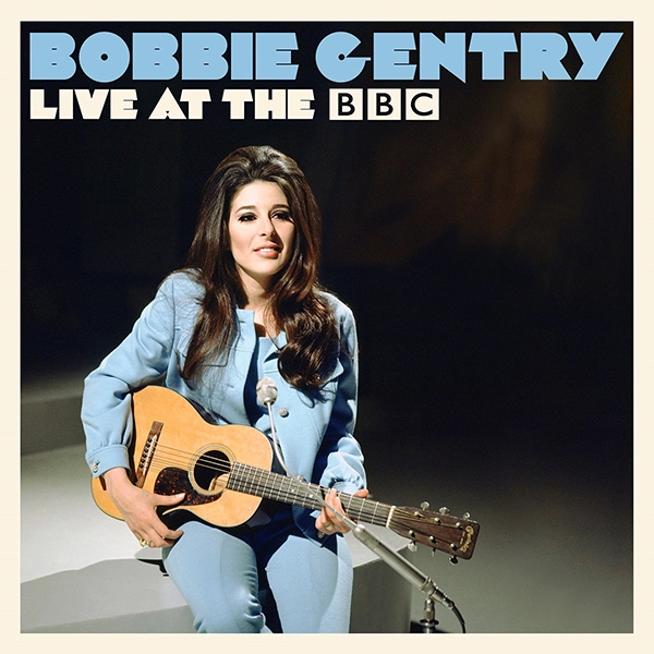 BOBBIE GENTRY / ボビー・ジェントリー / LIVE AT THE BBC [COLORED 180G LP] / LIVE AT THE BBC [COLORED 180G 180G LP]