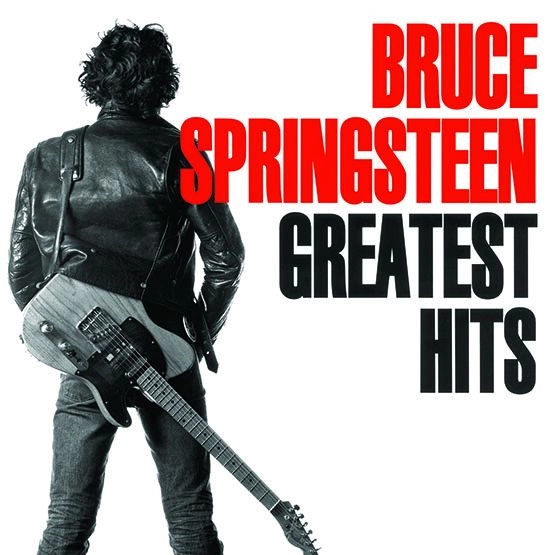 BRUCE SPRINGSTEEN / ブルース・スプリングスティーン / GREATEST HITS [COLORED 2LP]