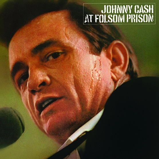 JOHNNY CASH / ジョニー・キャッシュ / AT FOLSOM PRISON (50TH ANNIVERSARY) [5LP BOX]