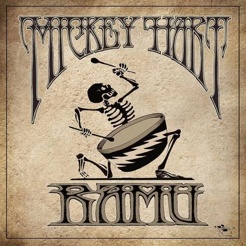 MICKEY HART / ミッキー・ハート / RAMU [COLORED 2LP]