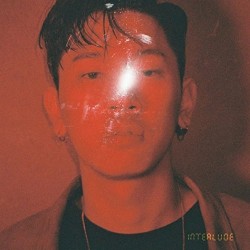 CRUSH (KOREA) / クラッシュ / INTERLUDE