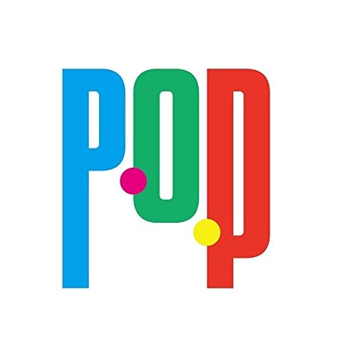 PRIMARY / プライマリー / POP