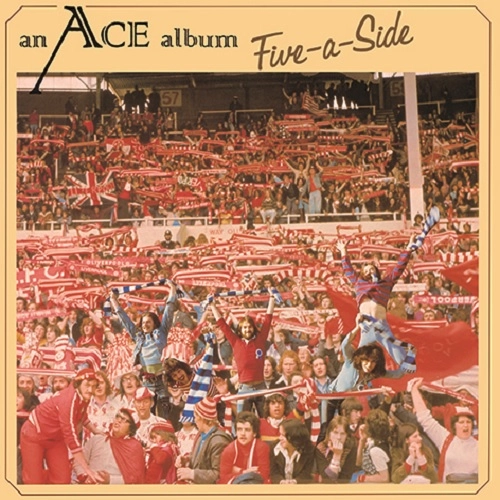 ACE / エース / ファイヴ･エー･サイド
