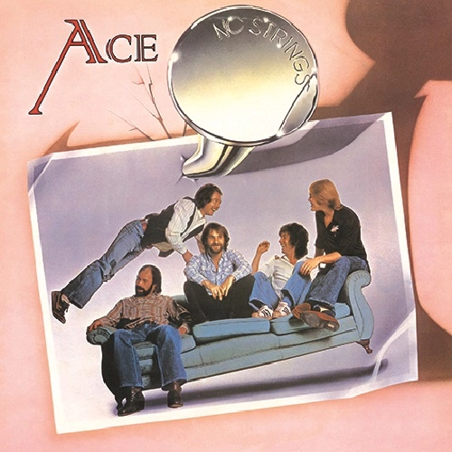 ACE / エース / ノー･ストリングス