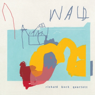 RICHARD KOCH / WALD