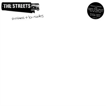 STREETS / ストリーツ / REMIXES & B-SIDES